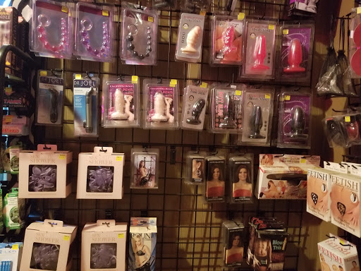Adult Entertainment Store «Treasures», reviews and photos, 66 E 14th St, Chicago Heights, IL 60411, USA