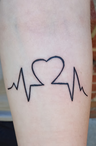 Explore cat tattoo idea, creative tattoo ideas in Meridian, available at SK-Tattoo1