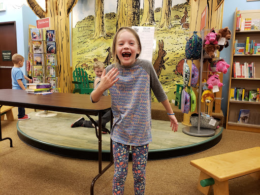 Book Store «Barnes & Noble», reviews and photos, 18025 Garden Way NE, Woodinville, WA 98072, USA