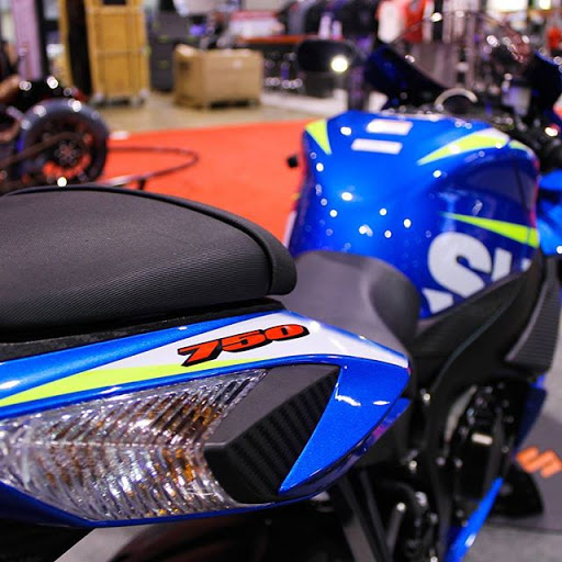 Motorcycle Shop «Top Gear Powersports», reviews and photos, 487 N Roselle Rd, Roselle, IL 60172, USA