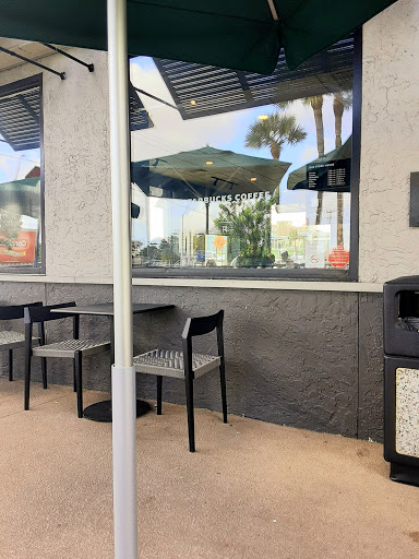 Coffee Shop «Starbucks», reviews and photos, 11585 SW 40th St, Miami, FL 33165, USA