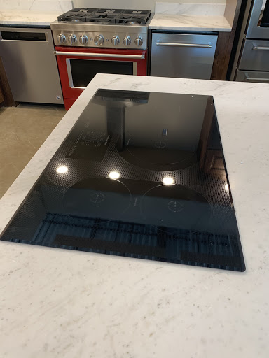 Appliance Store «Contract Appliance Sales Inc», reviews and photos, 33 E 5th Ave, Murray, UT 84107, USA