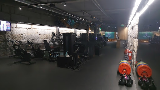 Benefit Gym Club Ourense en Ourense, Ourense