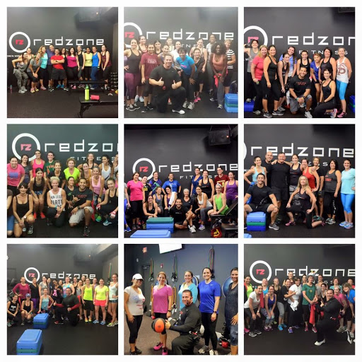 Gym «redzone Fitness in Pinecrest», reviews and photos, 11845 S Dixie Hwy, Pinecrest, FL 33156, USA