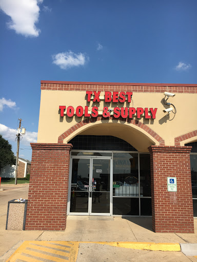 Texas Best Air Tools & Supply