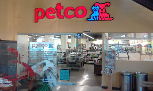 Tienda de animales Naucalpan de Juárez