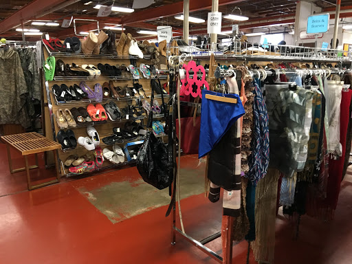 Thrift Store «McChord Thrift Shop», reviews and photos, Battery Rd & 4th St #717, McChord AFB, WA 98438, USA