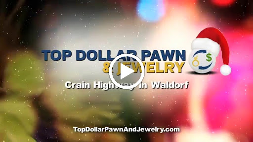 Pawn Shop «Top Dollar Pawn & Jewelry», reviews and photos, 5225 Indian Head Hwy b, Oxon Hill, MD 20745, USA