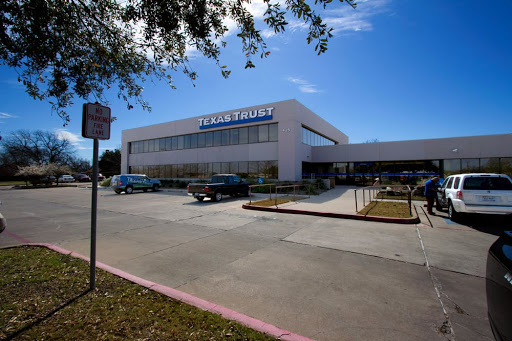 Credit Union «Texas Trust Credit Union», reviews and photos