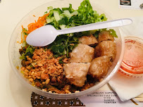 Vermicelle du Restaurant vietnamien Pho Banh Cuon 14 à Paris - n°6