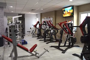 FitnessPlus Gym image