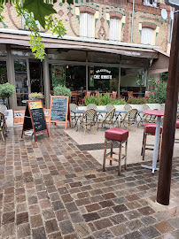 Atmosphère du Restaurant français Chez Henriette à Viroflay - n°12