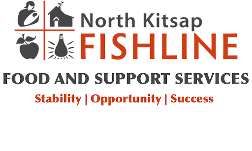 Non-Profit Organization «North Kitsap Fishline», reviews and photos
