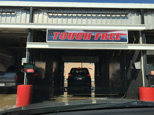 Self Service Car Wash «Spirit of America Car Wash», reviews and photos, 1716 E Irving Park Rd, Schaumburg, IL 60193, USA
