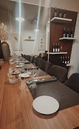 Photos du propriétaire du Restaurant gastronomique Eclipse Chef's Table à Valbonne - n°1