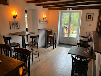 Atmosphère du Restaurant The Mill à Rancon - n°6