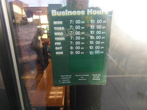 Sandwich Shop «Subway», reviews and photos, 4990 Kipling St #10, Wheat Ridge, CO 80033, USA