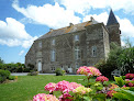 Manoir de la Riviere Géfosse-Fontenay