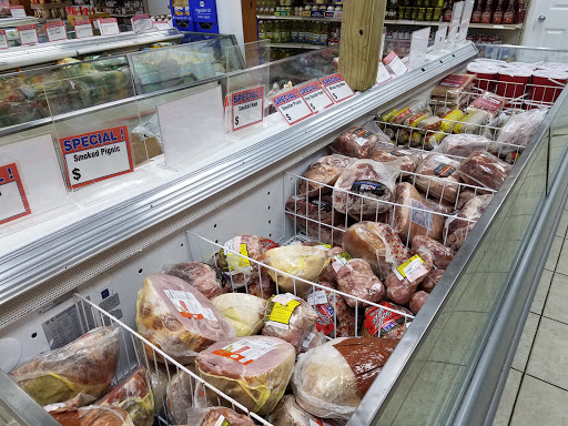 Butcher Shop «Aliana Meat Market», reviews and photos, 4016 N 22nd St, Tampa, FL 33610, USA