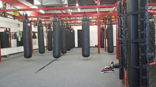 UFC GYM El Paso East