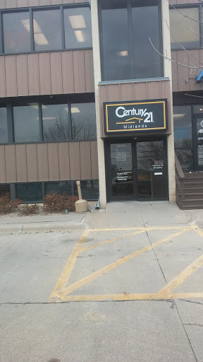 Real Estate Agency «CENTURY 21 Midlands», reviews and photos, 3423 2nd Ave #1, Kearney, NE 68847, USA