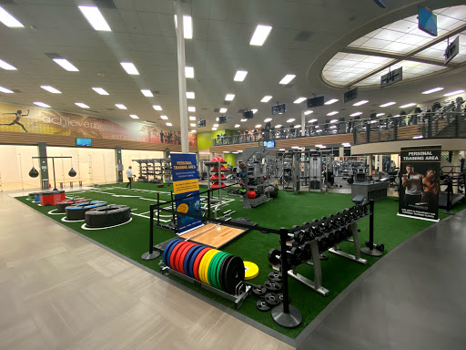 Gym «LA Fitness», reviews and photos, 1351 E 19th St, Upland, CA 91784, USA