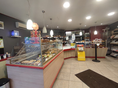 BOULANGERIE DUFAY THIERRY ET CLAUDINE à Thise