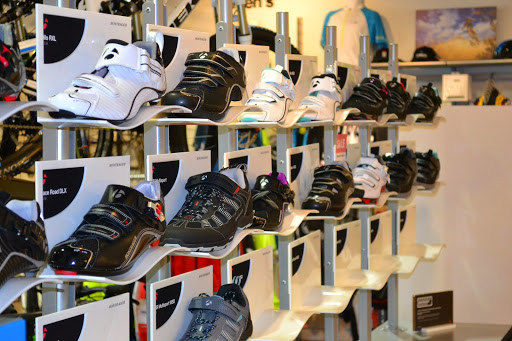 Bicycle Store «Trek Bicycle Store of Charlotte - South», reviews and photos, 12194 Johnston Rd #110, Charlotte, NC 28277, USA