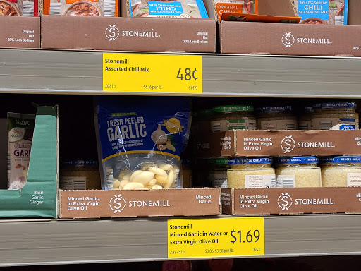 Supermarket «ALDI», reviews and photos, 1165 Arsenal St, Watertown, NY 13601, USA