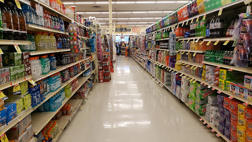 Grocery Store «Jewel-Osco», reviews and photos, 2128 S Mannheim Rd, Westchester, IL 60154, USA