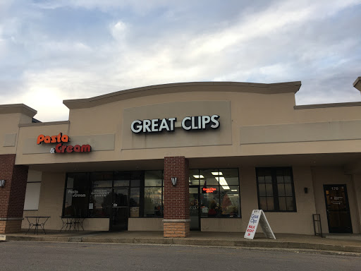 Hair Salon «Great Clips», reviews and photos, 1203 Murfreesboro Rd #541, Franklin, TN 37064, USA