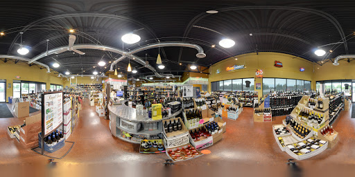 Liquor Store «Crown Liquors», reviews and photos, 4000 W 106th St #110, Carmel, IN 46032, USA