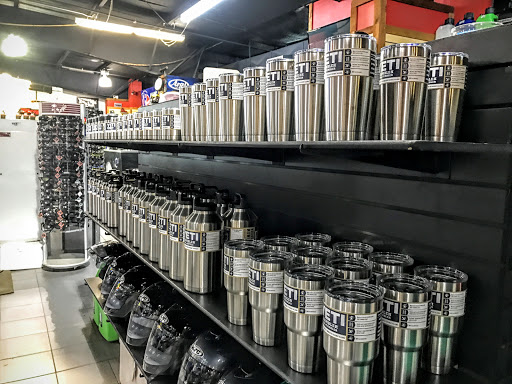 Motorcycle Dealer «Woods Cycle Country», reviews and photos, 1933 Interstate 35 Frontage Rd, New Braunfels, TX 78130, USA