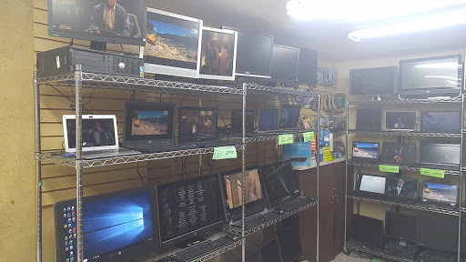 Computer Repair Service «Laptop Care & PC Repair LLC», reviews and photos, 346 S Central Expy # B, Richardson, TX 75080, USA