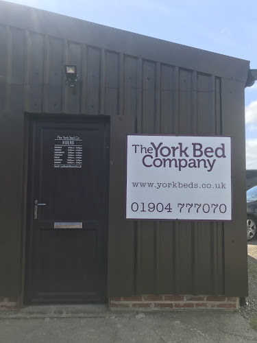 The York Bed Company Ltd