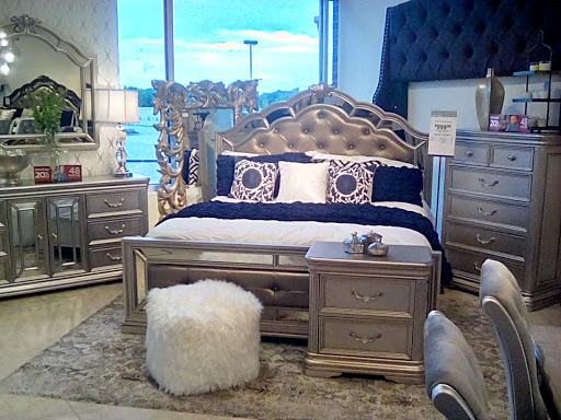 Furniture Store «Ashley HomeStore», reviews and photos, 2409 N Hwy 67, Florissant, MO 63033, USA