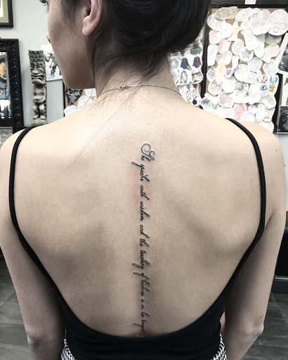 Tattoo Shop «Black Rose Tattoo Shop», reviews and photos, 3300 W Hillsboro Blvd, Deerfield Beach, FL 33442, USA