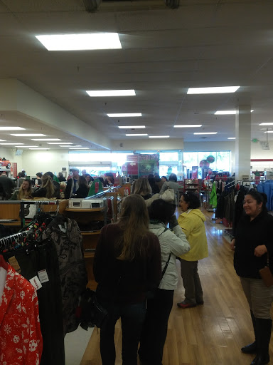Department Store «T.J. Maxx», reviews and photos, 1130 SE Everett Mall Way, Everett, WA 98208, USA