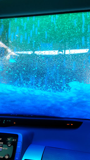 Car Wash «Quick Quack Car Wash - North Highlands», reviews and photos, 7145 Watt Ave, North Highlands, CA 95660, USA
