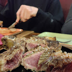 Photo n°4 de l'avis de Stefania.o fait le 04/04/2024 à 12:40 sur le  Mattacena à Florence