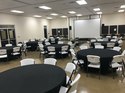 Performing Arts Theater «Broken Arrow Performing Arts Center», reviews and photos, 701 S Main St, Broken Arrow, OK 74012, USA