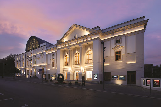 Silesian Opera