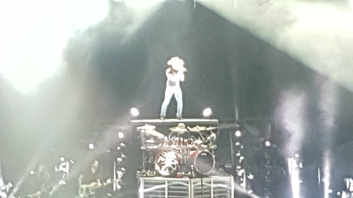 Arena «Bob Carpenter Center», reviews and photos, 631 S College Ave, Newark, DE 19716, USA