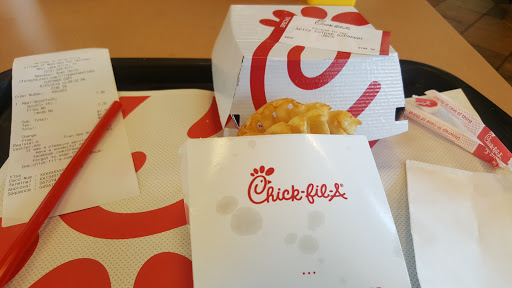 Fast Food Restaurant «Chick-fil-A», reviews and photos, 701 S Capital of Texas Hwy L400, West Lake Hills, TX 78746, USA