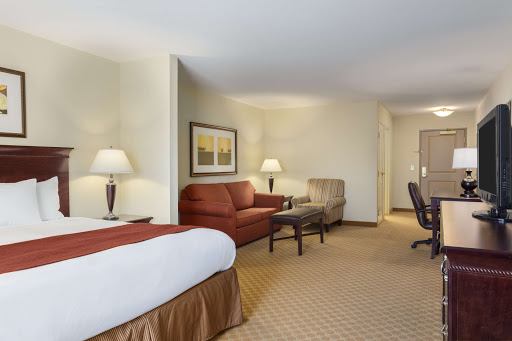 Country Inn & Suites by Radisson, Savannah Airport, GA image 2