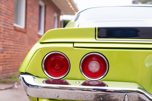 Used Car Dealer «H & R Motors Inc», reviews and photos, 26 Murphrees Valley Rd, Springville, AL 35146, USA