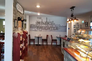 The Miner's Daughter Restaurant and Bakery image