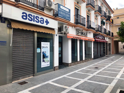 ASISA | Subdelegación | ALHAURIN DE LA TORRE (Málaga)