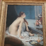 Photo n° 12 de l'avis de Nicolas.u fait le 12/07/2017 à 23:54 pour Musée d’arts de Nantes à Nantes