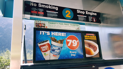 Gas Station «Valero», reviews and photos, 1501 Argentine St, Georgetown, CO 80444, USA